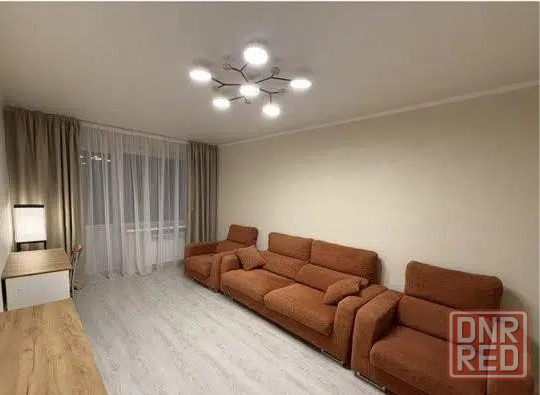 Сдам квартиру в Макеевке на 22-линии Макеевка - изображение 1