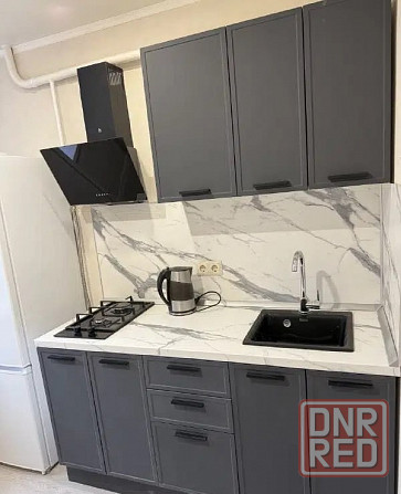 Сдам квартиру в Макеевке на 22-линии Макеевка - изображение 2