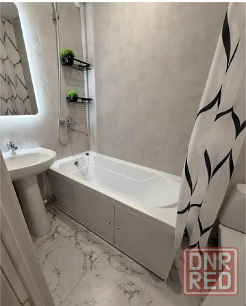 Сдам квартиру в Макеевке на 22-линии Макеевка - изображение 3