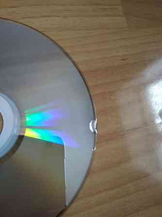 DVD "Хеллбой", лицензия. Донецк