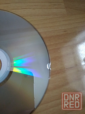 DVD "Хеллбой", лицензия. Донецк - изображение 4