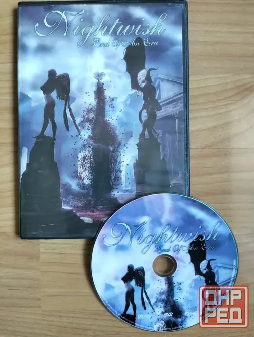 DVD диски, разные. Донецк - изображение 5