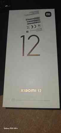 Телефон Xiaomi mi 12 Донецк