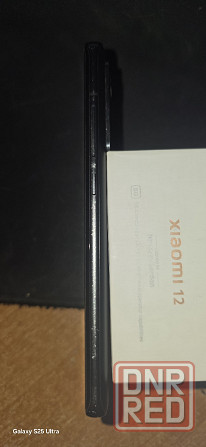 Телефон Xiaomi mi 12 Донецк - изображение 4