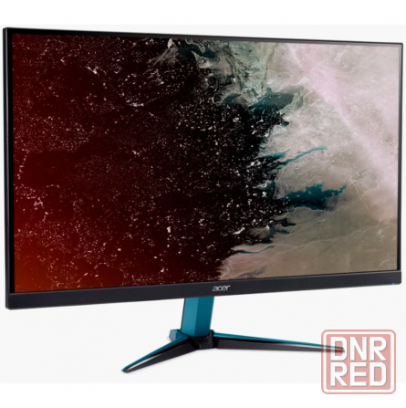 Монитор 27" Vg271um3bmiipx Nitro Ips 2560x1440, 180 гц, 0.5 мс, 16:9, 250 кд/м², 2xhdmi 2.0, 1xdp, 2 Донецк - изображение 1