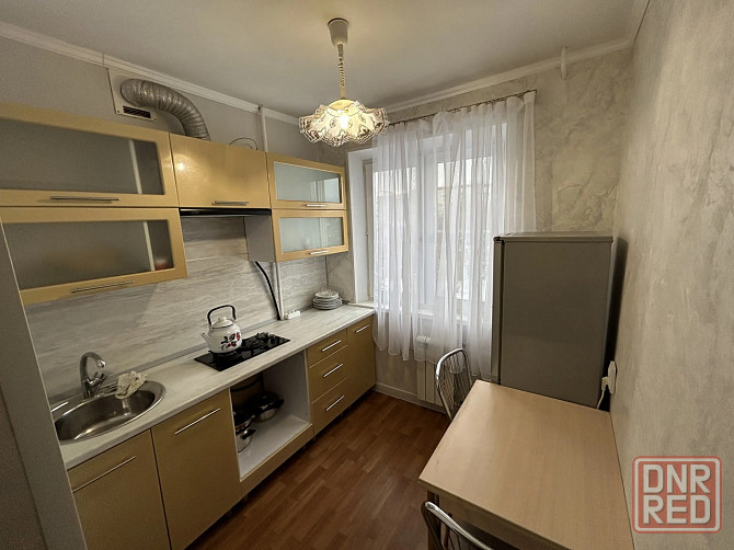 Сдам квартиру в Макеевке на Бутовском Макеевка - изображение 2