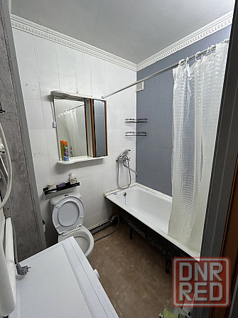 Сдам квартиру в Макеевке на Бутовском Макеевка - изображение 3