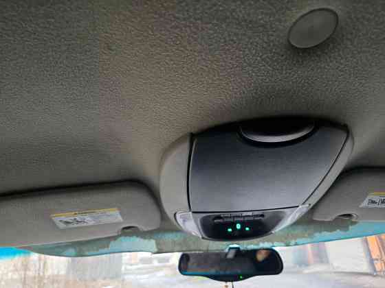 Dodge caravan Донецк