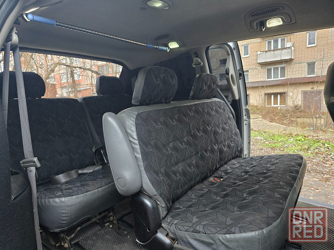 Dodge caravan Донецк - изображение 3