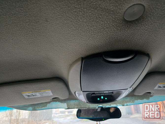 Dodge caravan Донецк - изображение 2