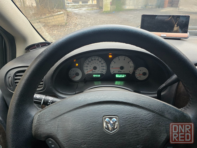 Dodge caravan Донецк - изображение 1
