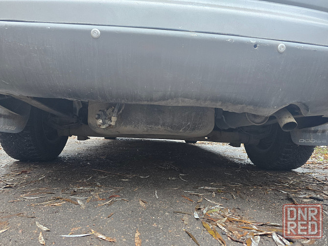 Dodge caravan Донецк - изображение 4