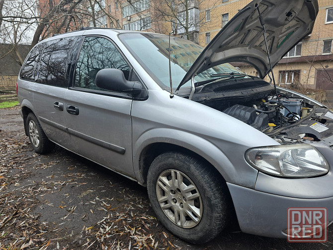 Dodge caravan Донецк - изображение 7