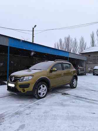Продам Renault Sandero Stepway 2 Макеевка