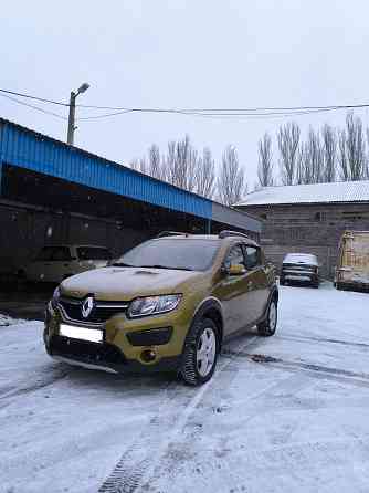 Продам Renault Sandero Stepway 2 Макеевка