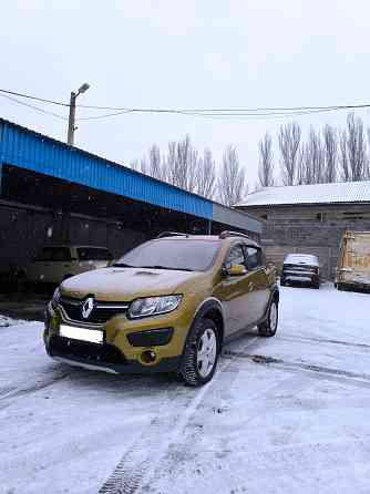 Продам Renault Sandero Stepway 2 Макеевка
