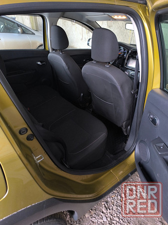 Продам Renault Sandero Stepway 2 Макеевка - изображение 2