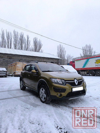 Продам Renault Sandero Stepway 2 Макеевка - изображение 5