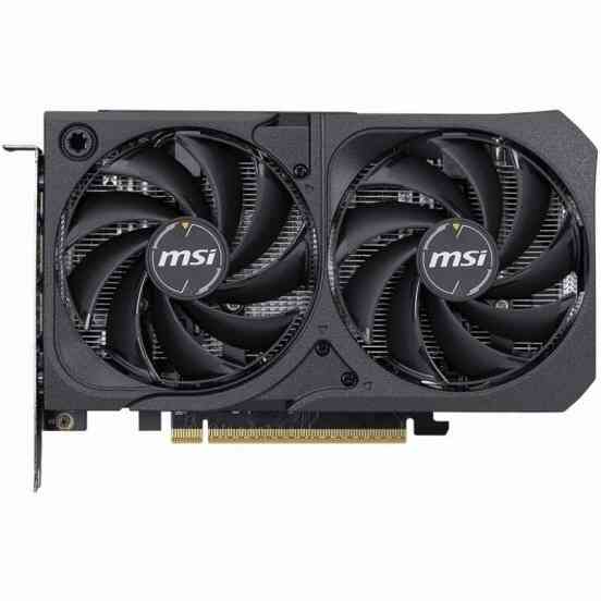 Видеокарта Msi Geforce Rtx 5050 Shadow 2x Oc 8g (арт-9366) Донецк