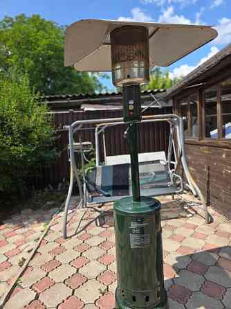 Газовый обогреватель для улицы Донецк