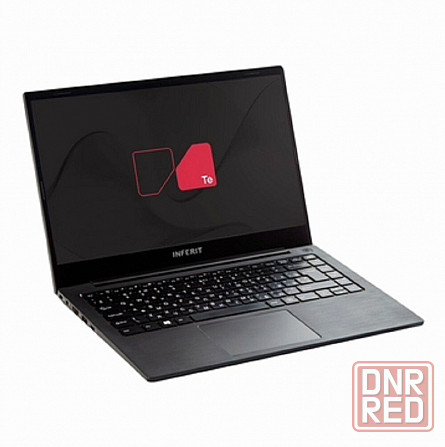Ноутбук Inferit Enox Ifltsi5inm 14.1" Fhd I5 10210u1.6ghz/8192mb/256ssdgb/ Uhd Graphics/Lte/4g/Noos Донецк - изображение 1