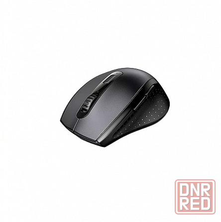 Беспроводная компьютерная мышка Ugreen M511 (45012) Ergonomic Contoured-Shape Design Wireless Mouse Донецк - изображение 1