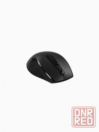 Беспроводная компьютерная мышка Ugreen M511 (45012) Ergonomic Contoured-Shape Design Wireless Mouse Донецк - изображение 3