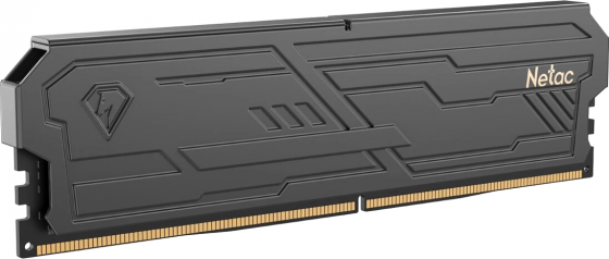 Оперативная память 16gb Ddr4 3200mhz Netac Shadow Iii (2x8gb Kit) (Ntshd4p32dp-16k) (арт-4172) Донецк