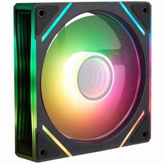 Вентилятор для корпуса 1stplayer Fc7r Black Reverse Oem (Fc7r-Bk) (арт-2518) Донецк