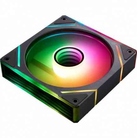 Вентилятор для корпуса 1stplayer Fc7r Black Reverse Oem (Fc7r-Bk) (арт-2518) Донецк