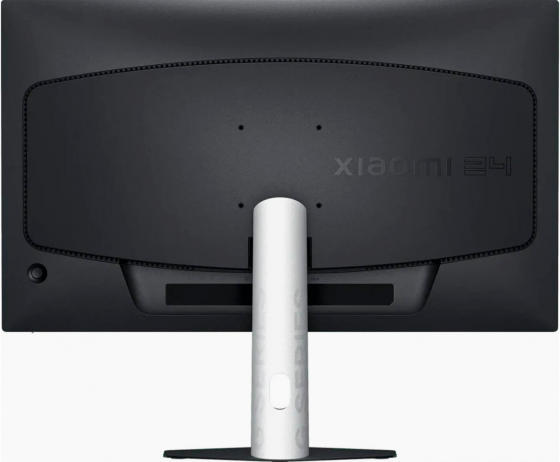 Монитор Xiaomi Monitor G24i 2026, 1920x1080, Ips, 200гц, 1хHdmi, 1хDp, черный и серебристый [Ela6364 Донецк