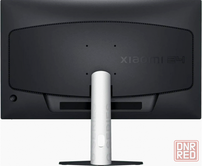 Монитор Xiaomi Monitor G24i 2026, 1920x1080, Ips, 200гц, 1хHdmi, 1хDp, черный и серебристый [Ela6364 Донецк - изображение 3