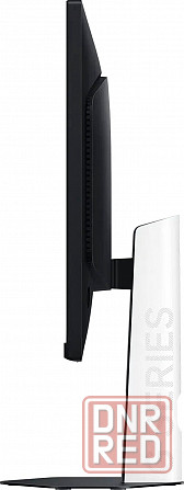 Монитор Xiaomi Monitor G24i 2026, 1920x1080, Ips, 200гц, 1хHdmi, 1хDp, черный и серебристый [Ela6364 Донецк - изображение 4