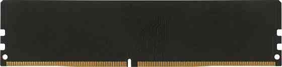 Оперативная память Dimm Ddr4 8gb 3200mhz Kingspec Ks3200d4p13508g Rtl Pc4-25600 Cl18 288-Pin 1.35в D Донецк