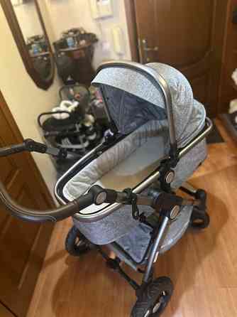 Продам коляску 2в1 Luxmom 600G. Донецк