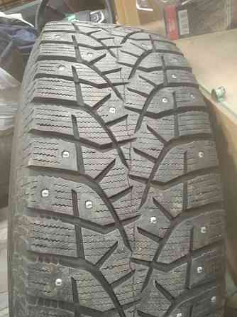 Продам зимнюю резину Донецк