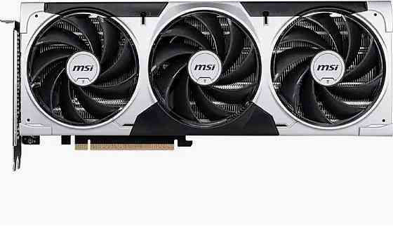 Видеокарта Msi Pcie16 Rtx5060ti 8gb Rtx 5060 Ti 8g Ventus 3x Oc (арт-9371) Донецк