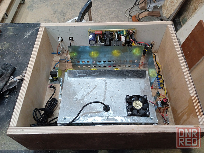 Камин с имитацией огня Донецк - изображение 1