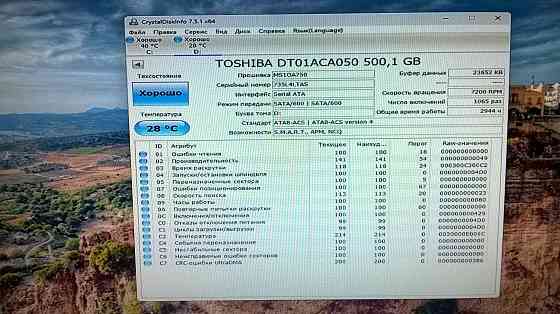 Продам игровой компьютер. Макеевка