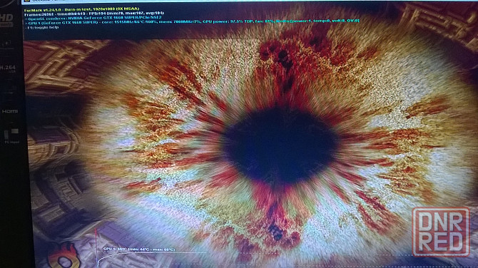 Продам игровой компьютер. Макеевка - изображение 7