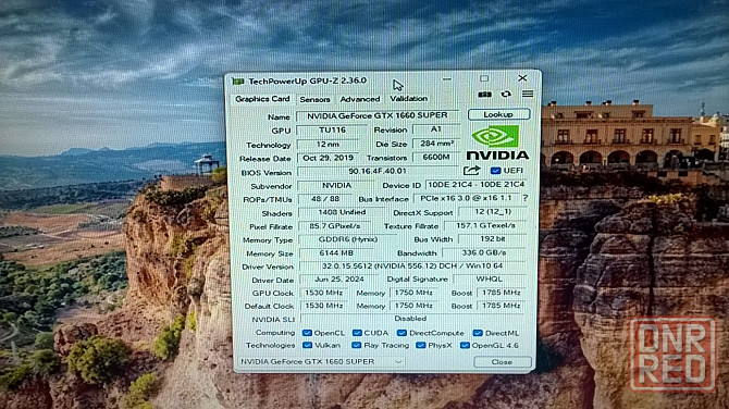 Продам игровой компьютер. Макеевка - изображение 6