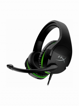 Игровая гарнитура проводная Hyperx Cloudx Stinger 4p5k1aa (арт-3232) Донецк