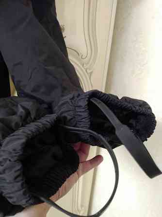 Зимний костюм lenne 134 Донецк