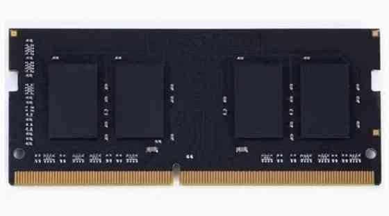 Оперативная память Kingspec Ks3200d4n12016g Ddr4 - 1x 16гб 3200мгц, для ноутбуков (So-Dimm), Ret (ар Донецк