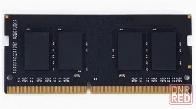Оперативная память Kingspec Ks3200d4n12016g Ddr4 - 1x 16гб 3200мгц, для ноутбуков (So-Dimm), Ret (ар Донецк - изображение 3