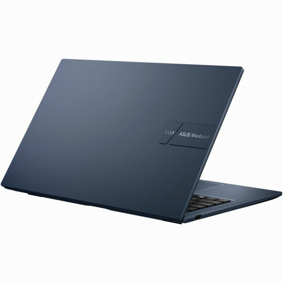 Ноутбук Asus Vivobook 15 X1504va-Bq590 90nb13y1-M00x70 синий (арт-6214) Донецк