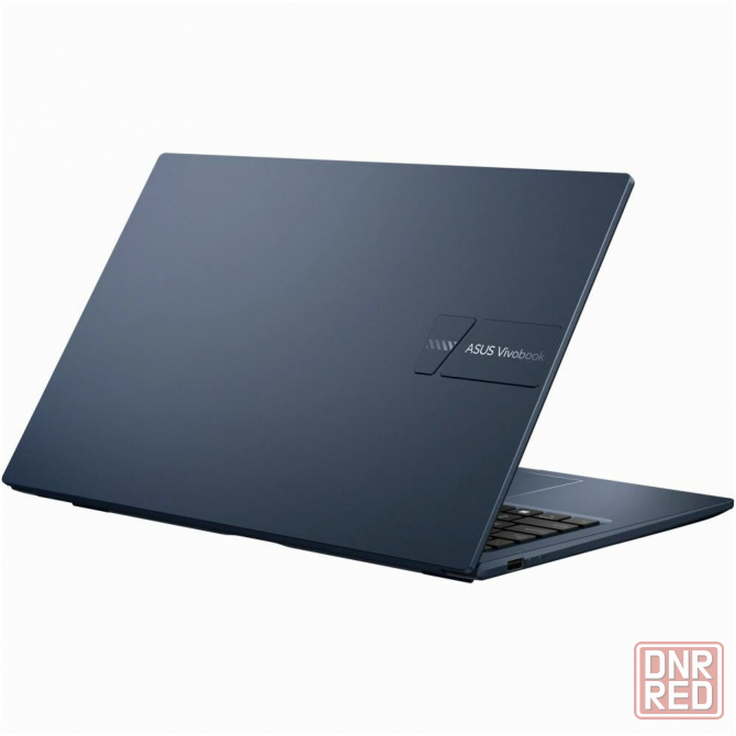 Ноутбук Asus Vivobook 15 X1504va-Bq590 90nb13y1-M00x70 синий (арт-6214) Донецк - изображение 3