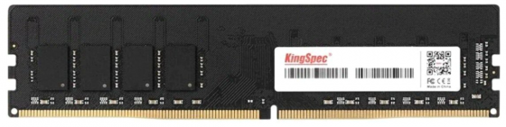 Оперативная память Kingspec Ddr4 16gb 3200mhz Ks3200d4p13516g (арт-5932) Донецк