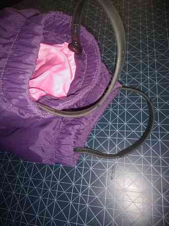 Зимний костюм для девочки lenne 86 Донецк