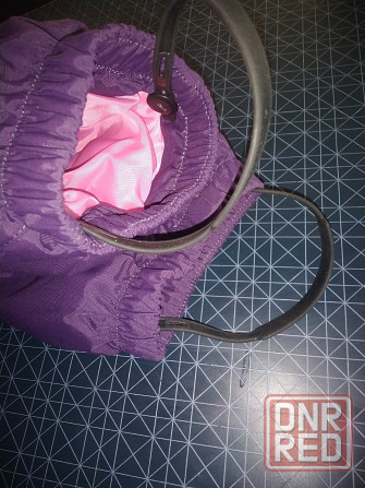 Зимний костюм для девочки lenne 86 Донецк - изображение 5